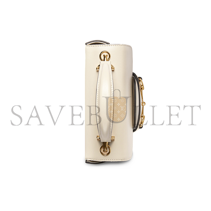 G*u*i horsebit 1955 mini top handle bag 781387 (18*15*6.5cm)